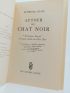 ALLAIS : Autour du Chat Noir - Edition Originale - Edition-Originale.com