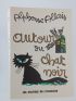 ALLAIS : Autour du Chat Noir - Erste Ausgabe - Edition-Originale.com