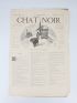 ALLAIS : Le Chat noir N°270 de la sixième année du samedi 12 mars 1887 - Prima edizione - Edition-Originale.com