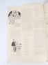 ALLAIS : Le Chat noir N°272 de la sixième année du samedi 26 Mars 1887 - Edition Originale - Edition-Originale.com