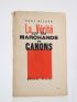 ALLARD : La vérité sur les marchands de canons - Signed book, First edition - Edition-Originale.com