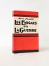 ALLARD : Les énigmes de la guerre - Signed book, First edition - Edition-Originale.com
