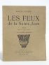 ALLARD : Les feux de la saint-Jean - Libro autografato, Prima edizione - Edition-Originale.com