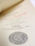 ALLINNE : Les faïences anciennes (Espagne, Italie, France, Asie-Mineure) - First edition - Edition-Originale.com