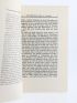 ALTHUSSER : Montesquieu. La Politique et l'Histoire - Libro autografato, Prima edizione - Edition-Originale.com
