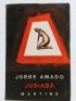 AMADO : Jubiaba - Libro autografato - Edition-Originale.com