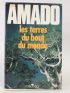 AMADO : Les terres du bout du monde - Signiert, Erste Ausgabe - Edition-Originale.com