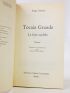 AMADO : Tocaia grande - Signed book, First edition - Edition-Originale.com
