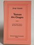 AMADO : Yansan des orages - Autographe, Edition Originale - Edition-Originale.com