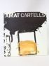 AMAT : Cartells 1970-1997 - Signed book, First edition - Edition-Originale.com