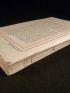 AMY : Les voies souterraines - Signed book, First edition - Edition-Originale.com