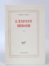 ANDRE : L'enfant miroir - First edition - Edition-Originale.com