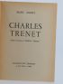 ANDRY : Charles Trenet - Autographe, Edition Originale - Edition-Originale.com