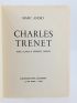 ANDRY : Charles Trenet - Erste Ausgabe - Edition-Originale.com