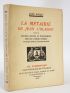 ANGELI : La métairie de Jean l'Olagne suivi de Poémes divers et d'équinoxes - Signed book, First edition - Edition-Originale.com