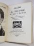 ANGELI : La métairie de Jean l'Olagne suivi de Poémes divers et d'équinoxes - Libro autografato, Prima edizione - Edition-Originale.com