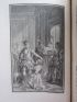 ANGOULEME NAVARRE : Heptameron français. Les nouvelles de Marguerite, Reine de Navarre - Edition-Originale.com