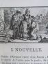 ANGOULEME NAVARRE : Heptameron français. Les nouvelles de Marguerite, Reine de Navarre - Edition-Originale.com
