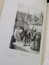 ANGOULEME NAVARRE : Les sept journées de la reine de Navarre suivies de la huitième (Edition de Claude Gruget, 1559) - Edition-Originale.com