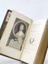 ANONYME : Almanach dédié aux demoiselles pour l'année 1827 - Erste Ausgabe - Edition-Originale.com