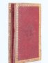 ANONYME : Calendrier utile aux gens d'affaires pour l'année 1829 [Almanach] - Edition Originale - Edition-Originale.com