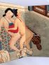 ANONYME : [Shunga] Chungong (palais du printemps) - Edition-Originale.com