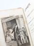 ANONYME : Jénoseph, ou vertu, jeunesse et adversité dédié aux jeunes gens des deux sexes par l'auteur de Benjamin, de Florestine et d'Anatole - First edition - Edition-Originale.com