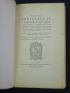 ANONYME : La possession de Jeanne Fery religieuse professe du couvent des soeurs noires de la ville de Mons (1584) - Edition-Originale.com