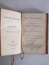 ANONYME : La sainte Bible qui contient le vieux et le Nouveau testament. The english version of the polyglott Bible containing the old and new Testaments, with the marginal readings - Edition-Originale.com