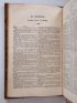 ANONYME : La sainte Bible qui contient le vieux et le Nouveau testament. The english version of the polyglott Bible containing the old and new Testaments, with the marginal readings - Edition-Originale.com