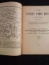 ANONYME : Les asiles John Bost à La Force (Dordogne) reconnus par l'Etat comme établissements d'utilité publique le 7 Septembre 1877 - Erste Ausgabe - Edition-Originale.com