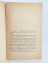 ANONYME : Lettre d'un Hébreu à S.M. le roi d'Angleterre - First edition - Edition-Originale.com