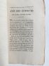 ANONYME : Mémoires, correspondances, pièces et autres documents sur les affaires de Lyon - First edition - Edition-Originale.com