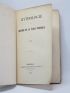 ANONYME : Mythologie ou histoire de la fable poétique - First edition - Edition-Originale.com