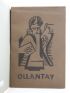 ANONYME : Ollantay, drama kjechua - Edition-Originale.com