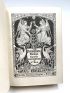 ANONYME : Paroissien romain, d'après les imprimés français du XVe siècle - Edition Originale - Edition-Originale.com