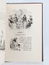 ANONYME : Patara et Bredindin, aventures & mésaventures de deux gabiers en bordée - First edition - Edition-Originale.com