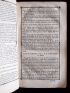 ANONYME : Recueil de tables astronomiques, perpétuelles, et de la table des logarithmes, des sinus, des tangentes & des nombres naturels, dressées à l'usage de la navigation - Edition Originale - Edition-Originale.com