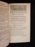 ANONYME : Rhétorique françoise, à l'usage des jeunes demoiselles, avec des exemples tirés, pour la plupart, de nos meilleurs orateurs & poëtes modernes - Erste Ausgabe - Edition-Originale.com