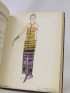 ANONYME : Robes à danser inspirées des costumes de femmes de couleur de l'Afrique centrale (Croquis, La Gazette du Bon ton, 1922 n°5) - Prima edizione - Edition-Originale.com