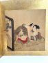 ANONYME : Shunga. Jūji wagō o-tekagami (Figures d'unions harmonieuses durant 10 heures) - Prima edizione - Edition-Originale.com