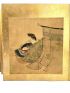 ANONYME : Shunga. Jūji wagō o-tekagami (Figures d'unions harmonieuses durant 10 heures) - Prima edizione - Edition-Originale.com