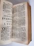 ANONYME : Via veritas et vita [Novum testamentum] - First edition - Edition-Originale.com