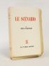 ANOUILH : Le scénario - First edition - Edition-Originale.com