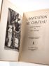 ANOUILH : L'Invitation au château - Edition Originale - Edition-Originale.com