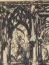 La Normandie : projet de carton pour la tapisserie de la manufacture des Gobelins. Étude 1 - Encre sur papier - Libro autografato, Prima edizione - Edition-Originale.com
