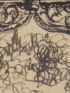 La Normandie : projet de carton pour la tapisserie de la manufacture des Gobelins. Étude 3 - Encre sur papier - Autographe, Edition Originale - Edition-Originale.com