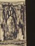 La Normandie : projet de carton pour la tapisserie de la manufacture des Gobelins. Étude 2 - Encre sur papier - Signed book, First edition - Edition-Originale.com