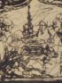 La Normandie : projet de carton pour la tapisserie de la manufacture des Gobelins. Étude 1 - Encre sur papier - Signed book, First edition - Edition-Originale.com