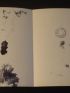 La Normandie : projet de carton pour la tapisserie de la manufacture des Gobelins. Étude 6 - Encre sur papier - Signiert, Erste Ausgabe - Edition-Originale.com